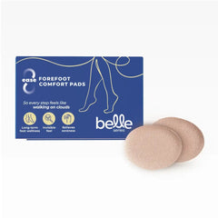 Belle Forefoot Comfort Pads for Women
