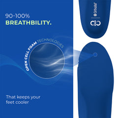 Daily Relief Arch Insoles