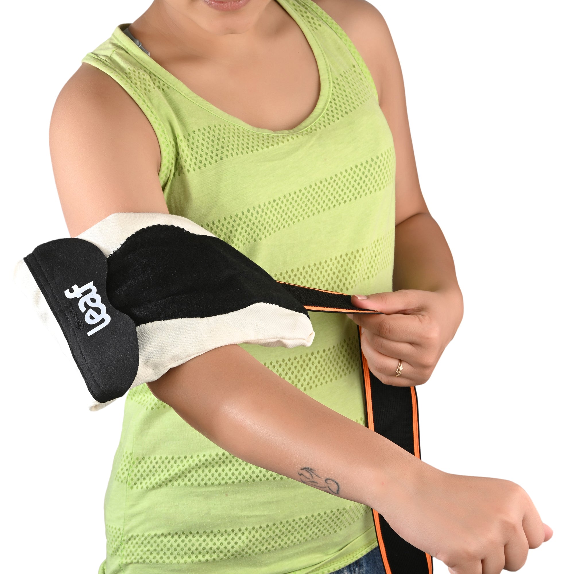 Instant Pain Relief Hot & Cold Gel Pack