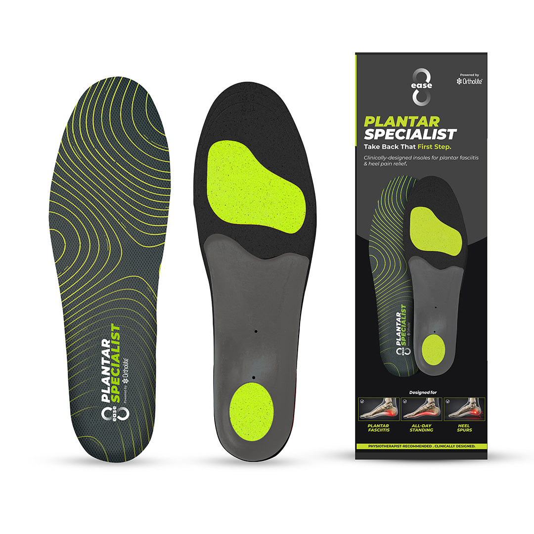 Plantar Specialist Insole