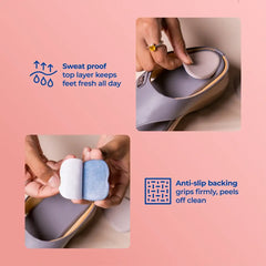 Belle High Heel Wellness Insoles for Women