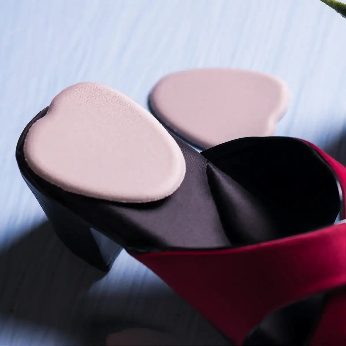 Belle High Heel Wellness Insoles for Women