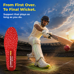 Cricket Pro Sports Insoles