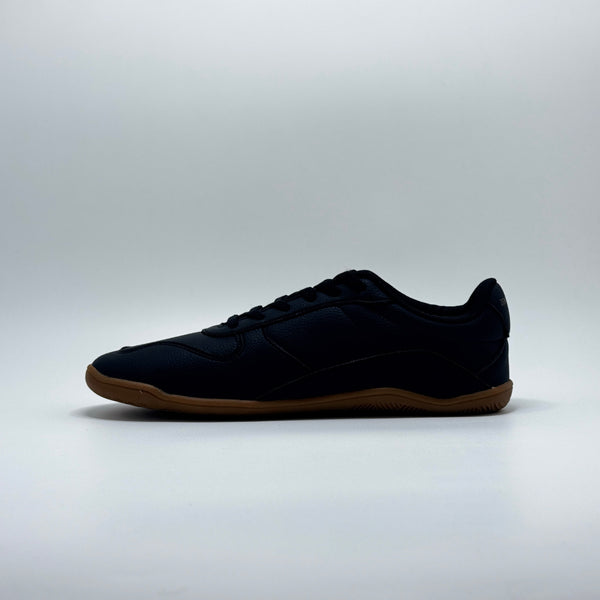 BlackKairos Zen Barefoot Sneakers (inside view)