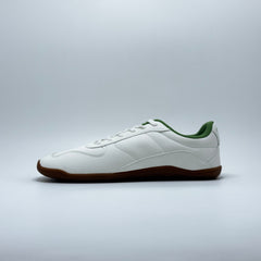 WhiteKairos Zen Barefoot Sneakers (inside view)