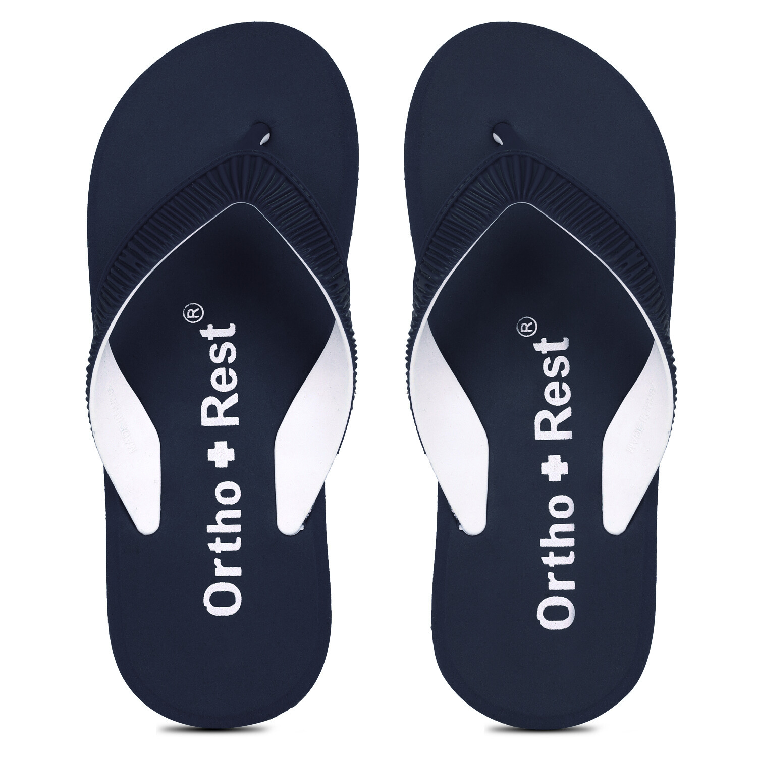 L219 Navy Blue Image 3