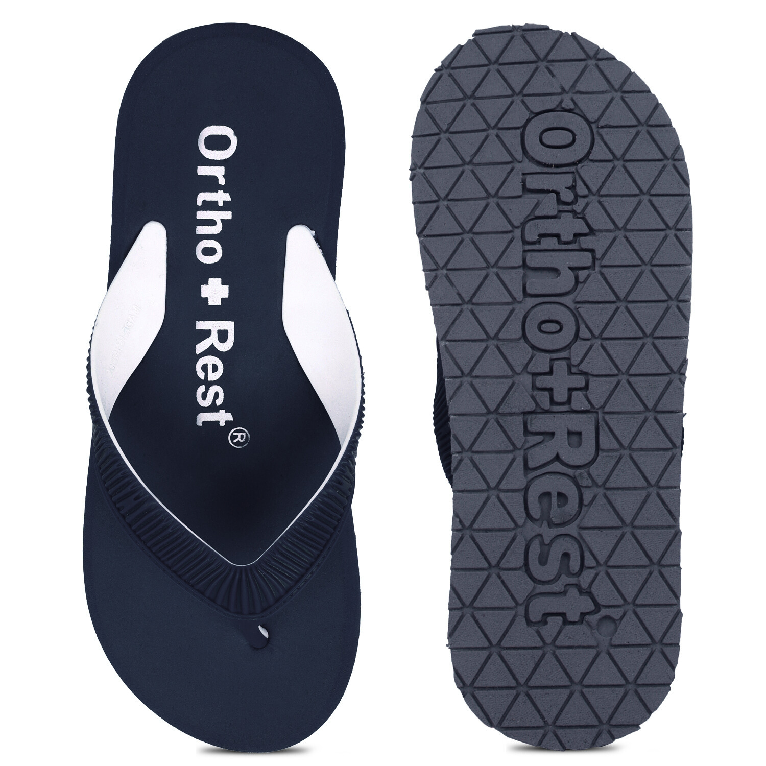 L219 Navy Blue Image 2