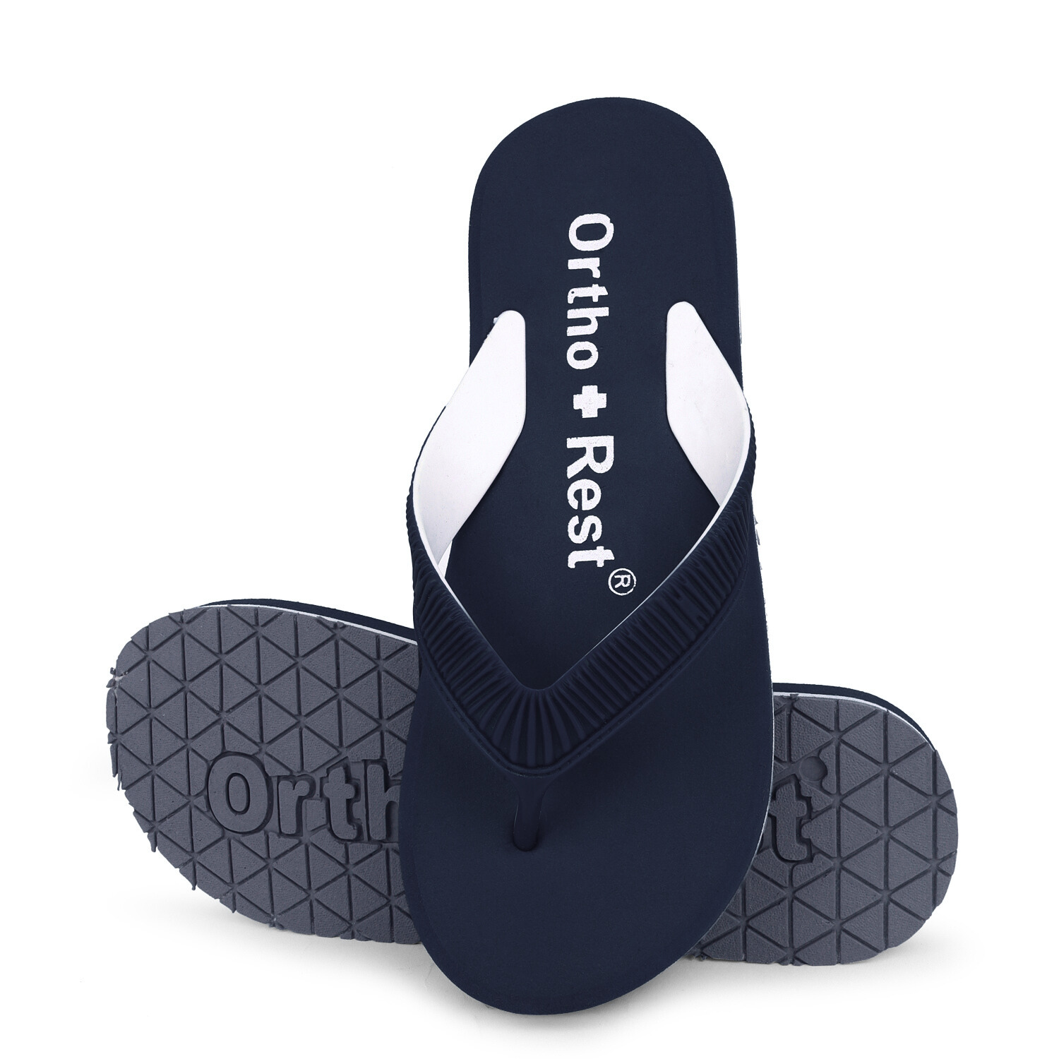 L219 Navy Blue Image 4