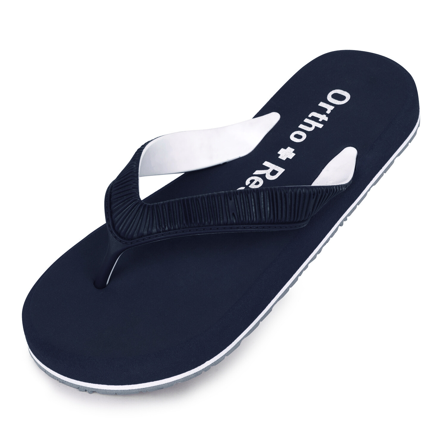 L219 Navy Blue Image 1