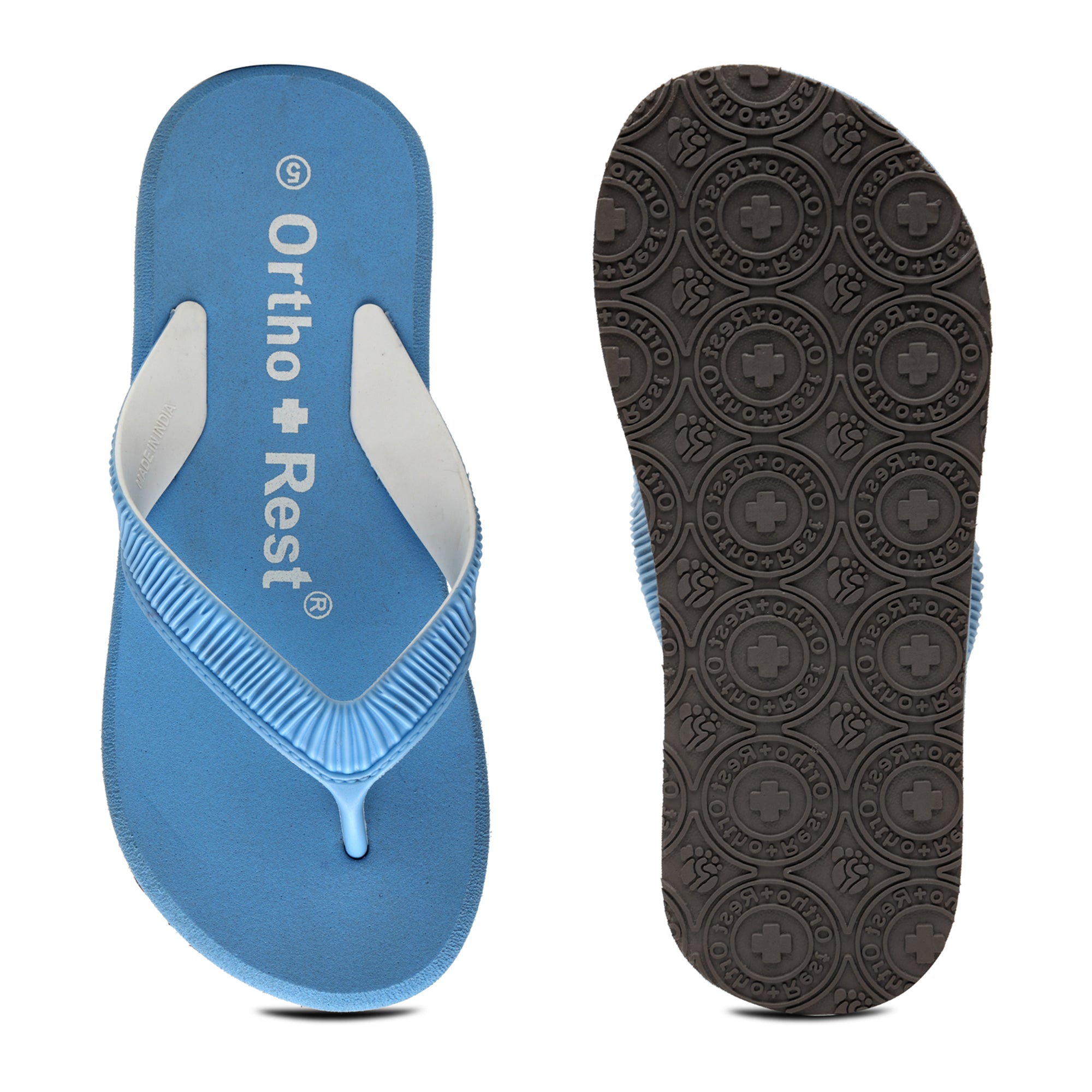 L219 Sky Blue Image 2