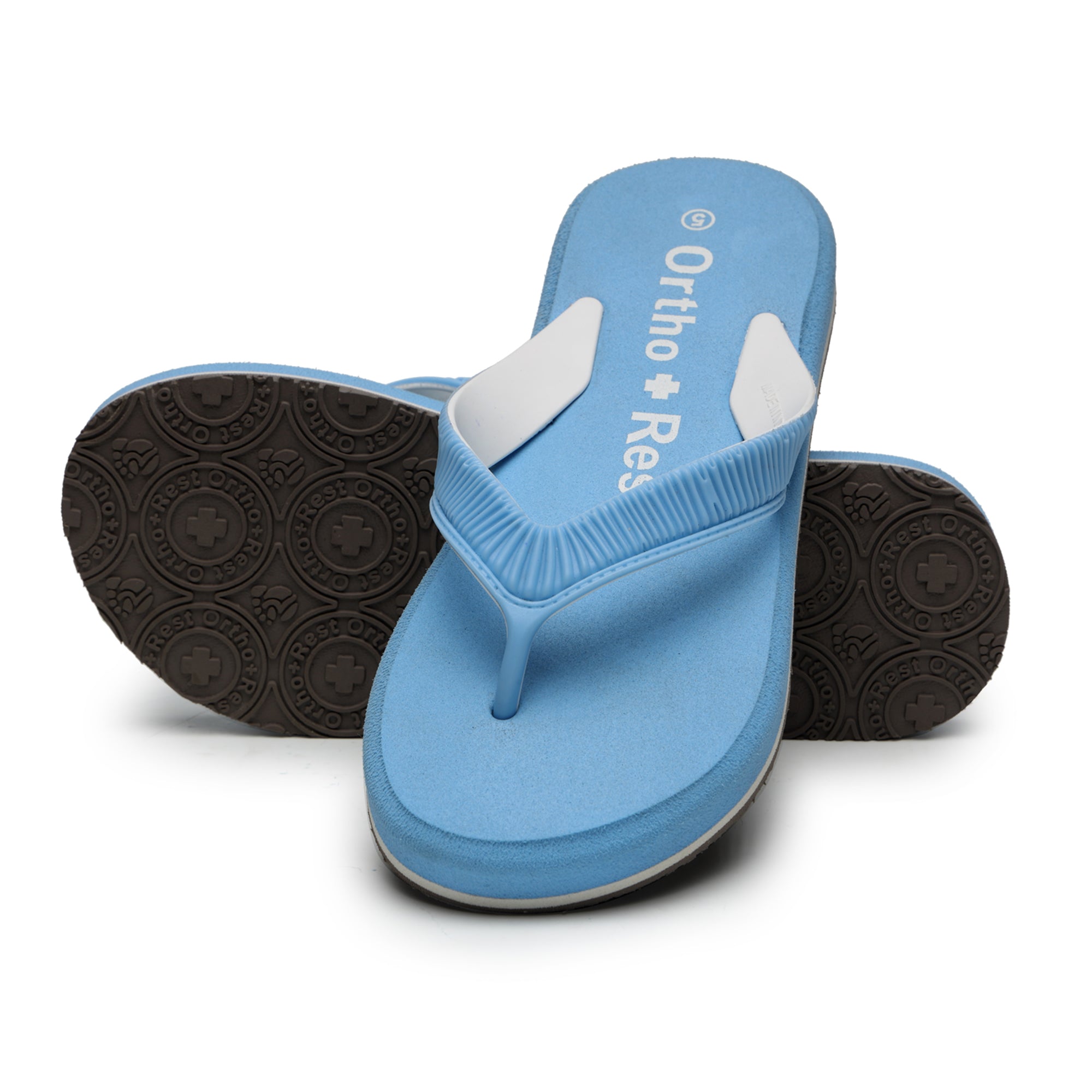 L219 Sky Blue Image 4