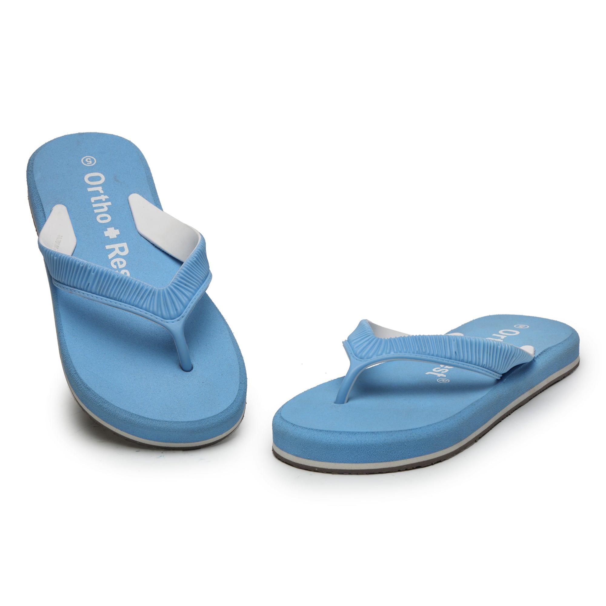 L219 Sky Blue Image 5