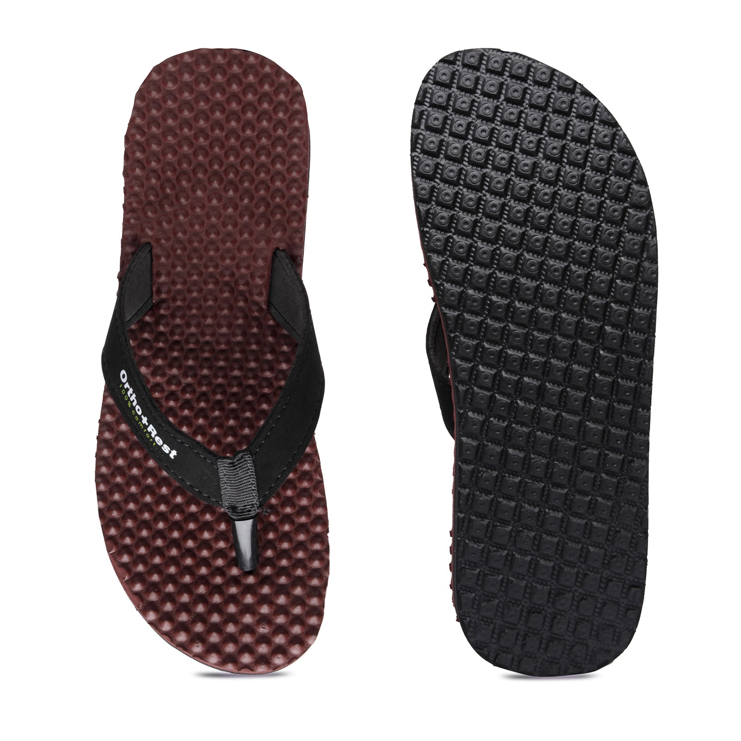 L777 Maroon Image 2
