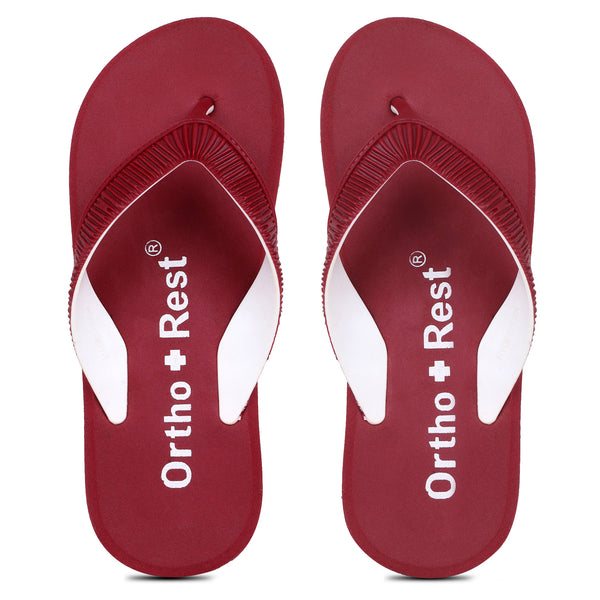 L219 Maroon Image 3