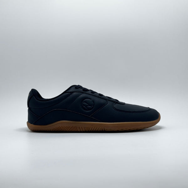 BlackKairos Zen Barefoot Sneakers (front view)