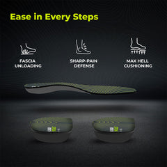 Plantar Specialist Insole
