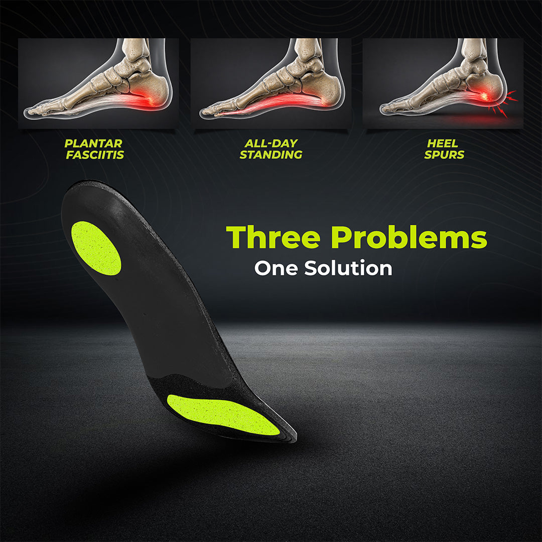 Plantar Specialist Insole