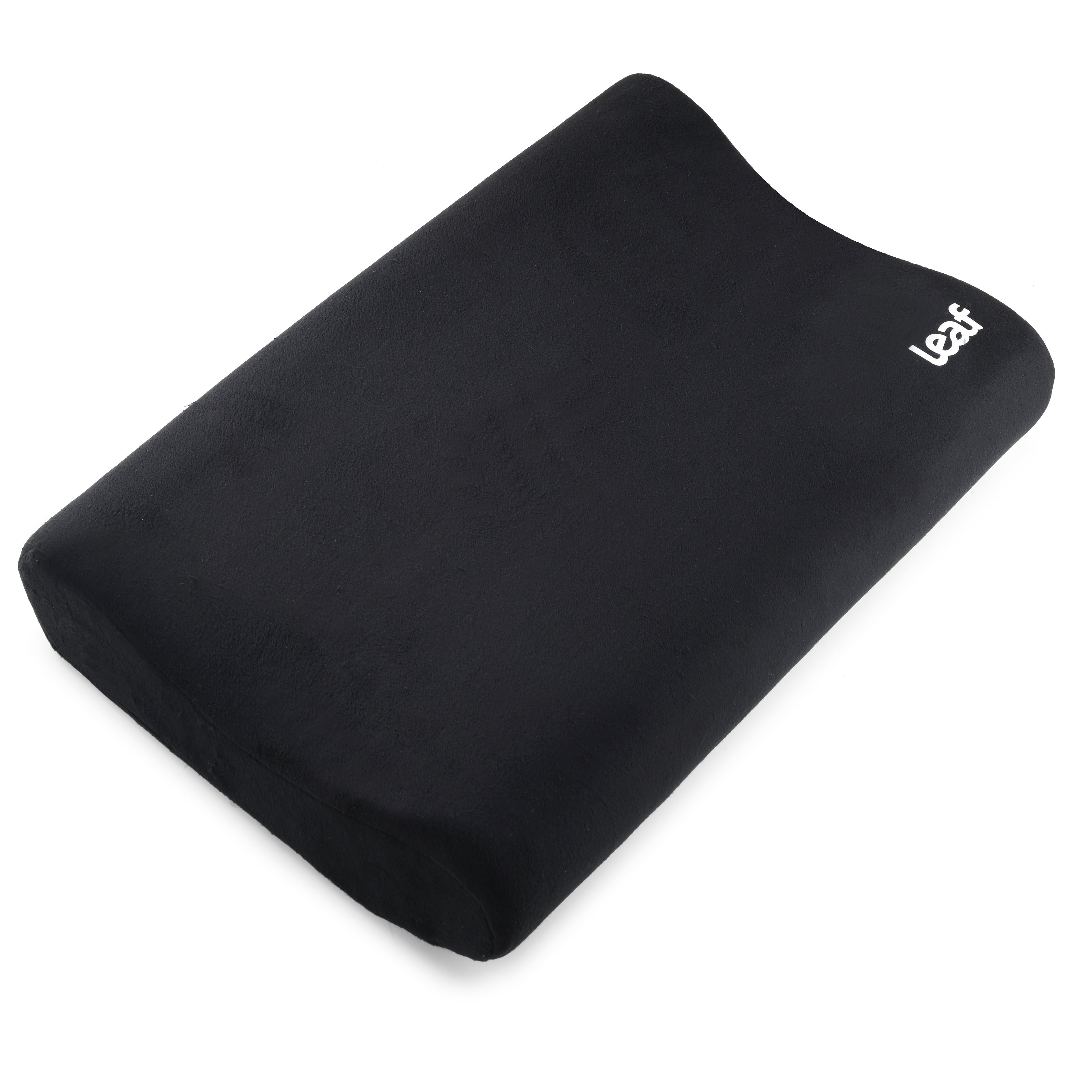 Leaf Ortho Contoured Cervical Pillow – Neck Pain Relief & Spine Support