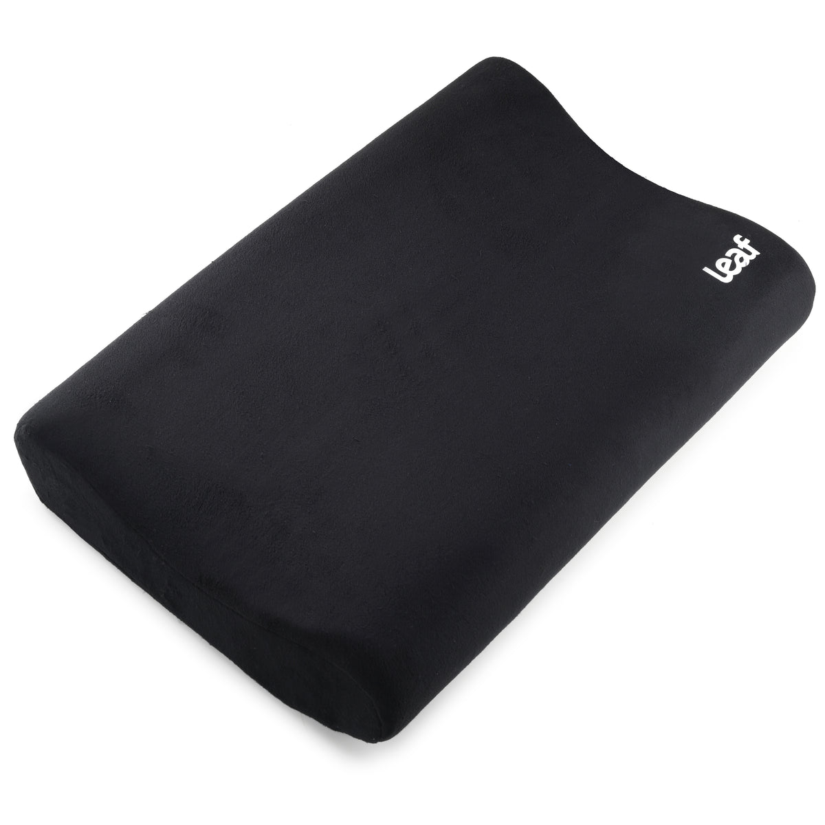 Leaf Ortho Contoured Cervical Pillow – Neck Pain Relief & Spine Support