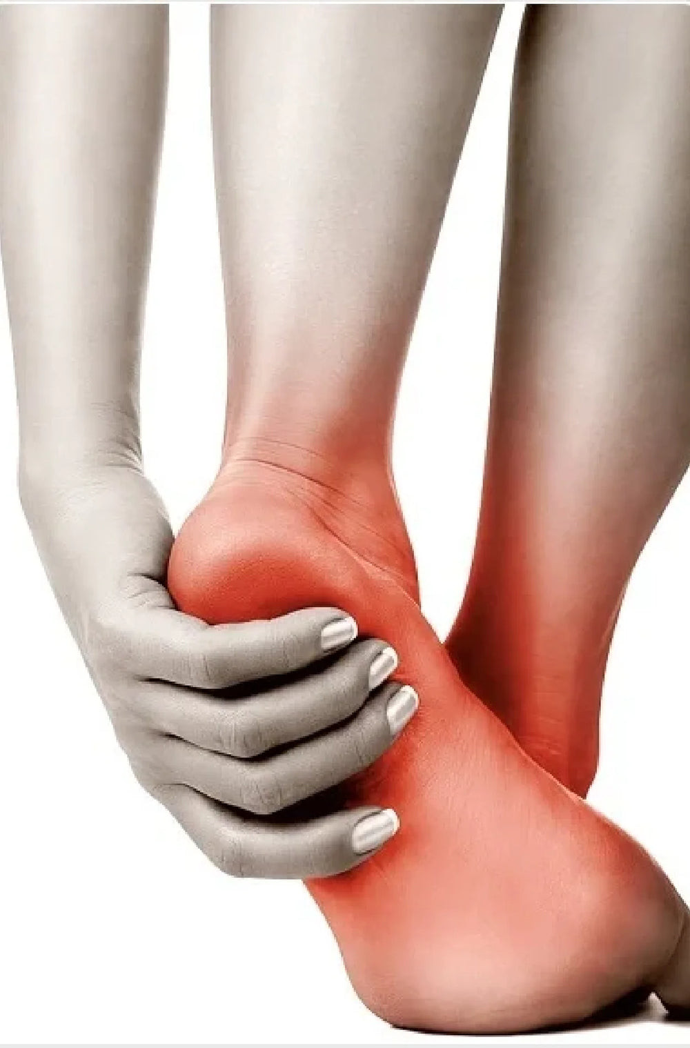 Pain and Discomfort