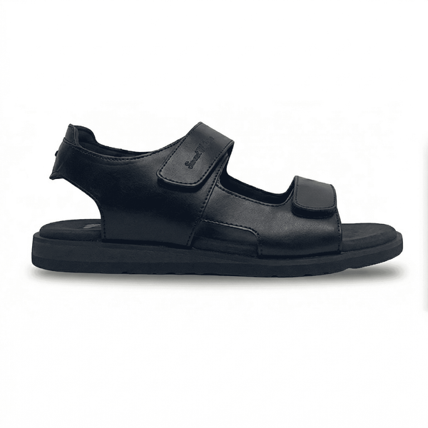 SWEET WALKER FOOTWEAR ROGER-MENS Diabetic Shoe - An Ortho Shoes Company
