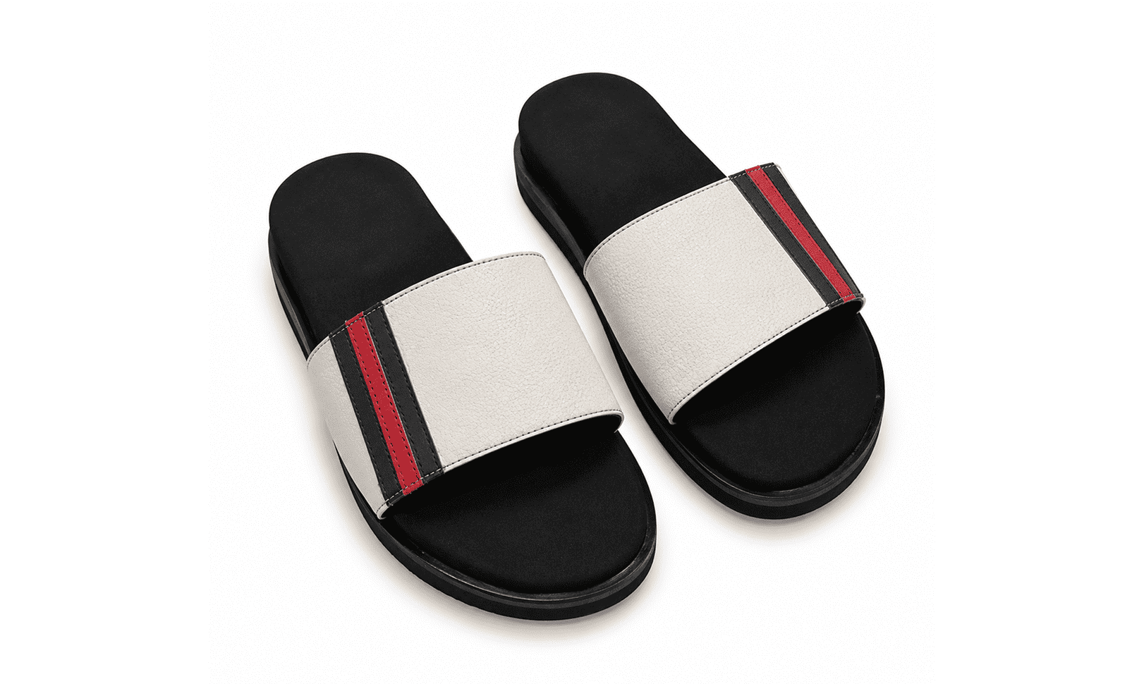 Slider Orthopedic Footwear
