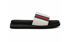 Slider Orthopedic Footwear
