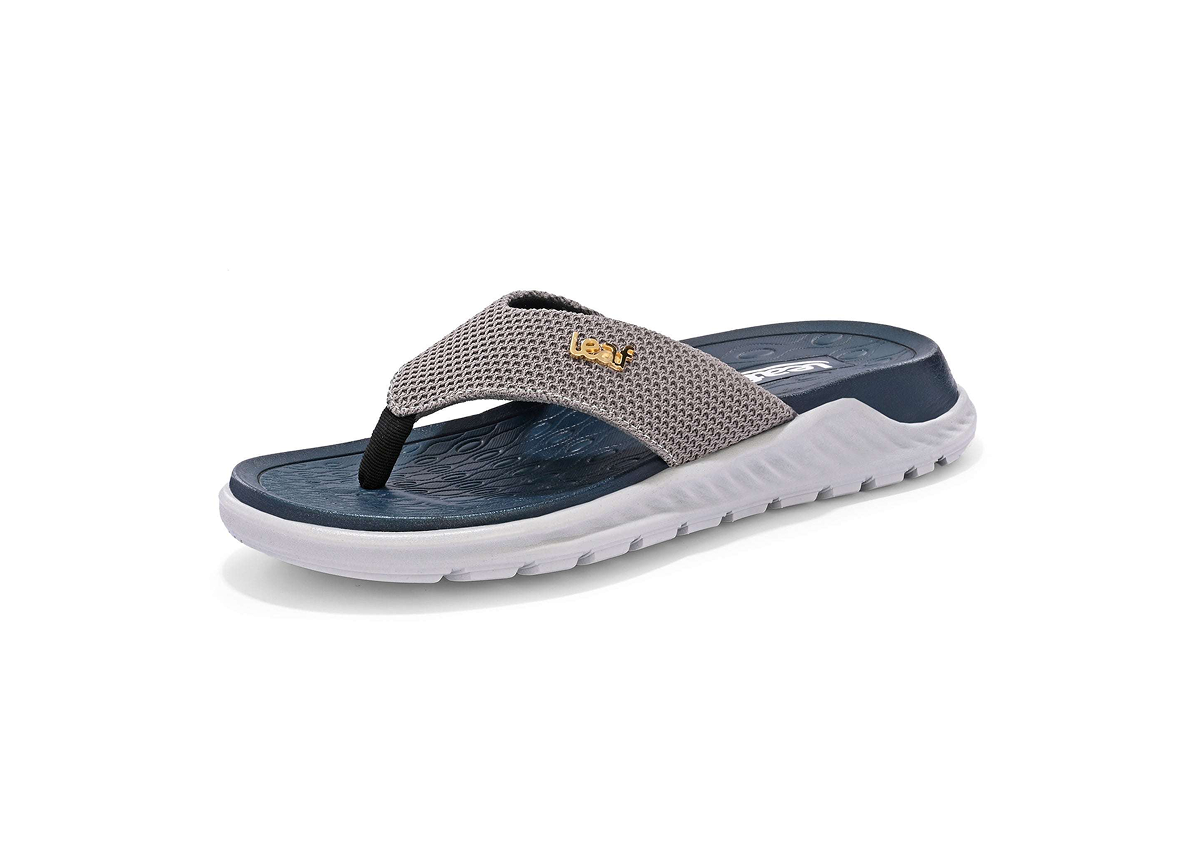 Navy Grey