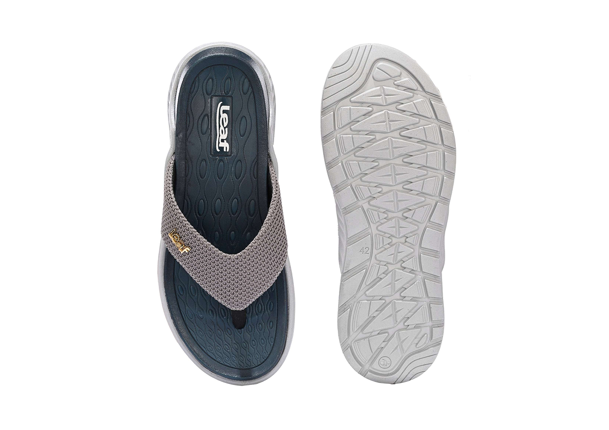Navy Grey