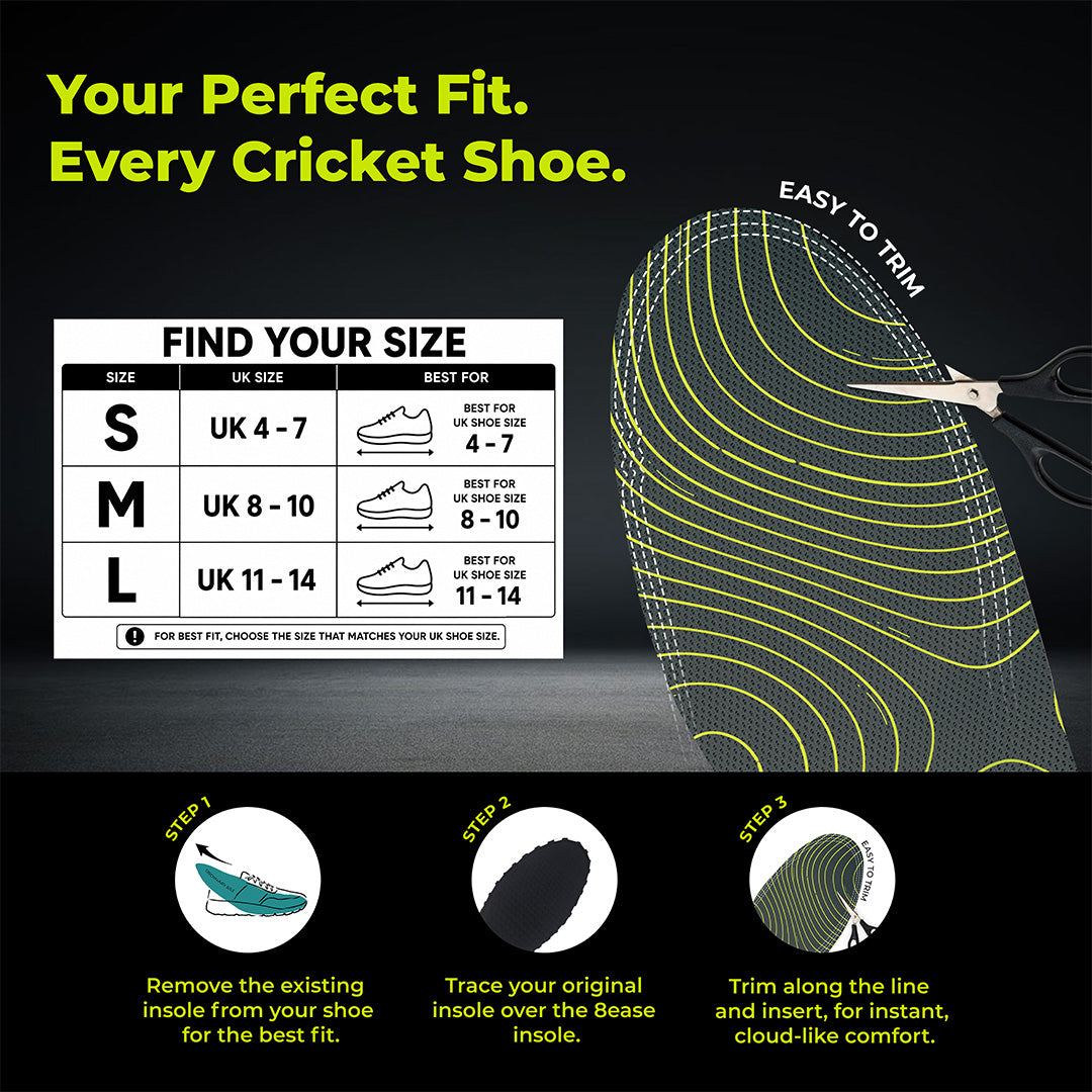 Plantar Specialist Insole
