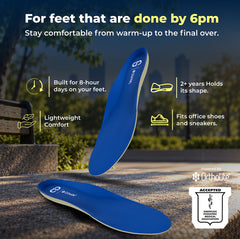 Daily Relief Arch Insoles