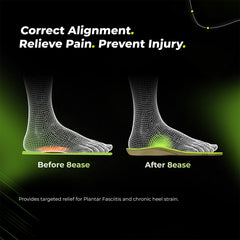 Sports Support Insoles