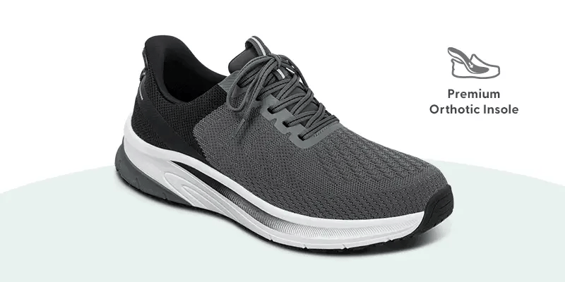 PURSUIT Slip-On Sneaker - Womens