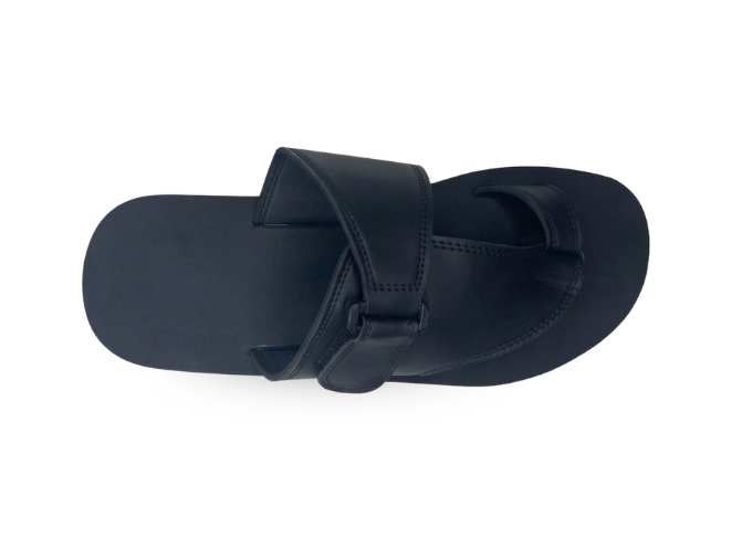 Diabetic footwear men cushioned sole support