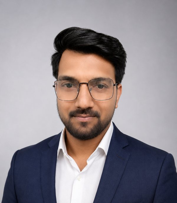 Chetan Gutakhe
