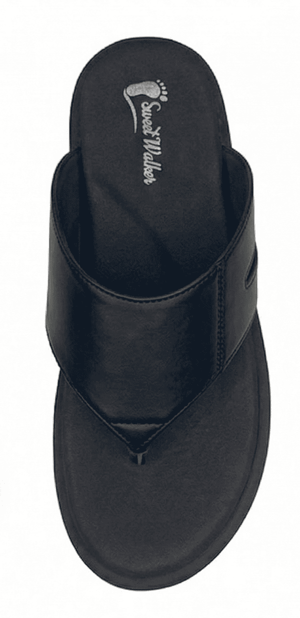SWEET WALKER FOOTWEAR RAYMOND-MENS Diabetic Shoe - An Ortho Shoes Company
