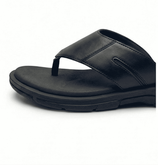 SWEET WALKER FOOTWEAR RAYMOND-MENS Diabetic Shoe - An Ortho Shoes Company