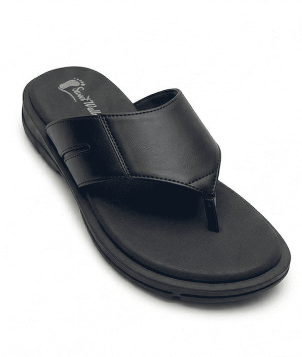 SWEET WALKER FOOTWEAR RAYMOND-MENS Diabetic Shoe - An Ortho Shoes Company