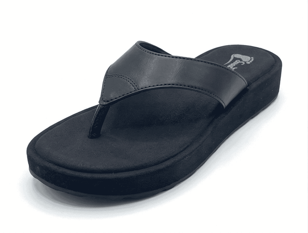 SWEET WALKER FOOTWEAR ROSE-WOMENS Diabetic Shoe - An Ortho Shoes Company