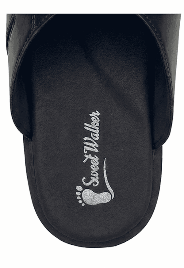 SWEET WALKER FOOTWEAR RAYMOND-MENS Diabetic Shoe - An Ortho Shoes Company