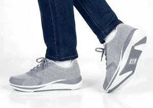 Grey Mesh