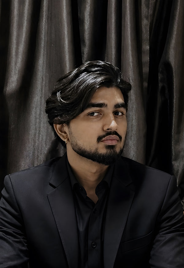 Sanket Navghare