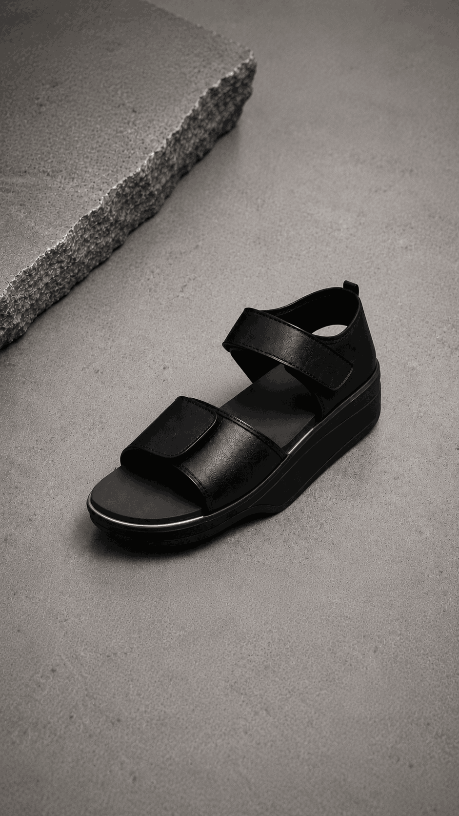 Medical Offloading Footwear Diabetic Shoe - An Ortho Shoes Company