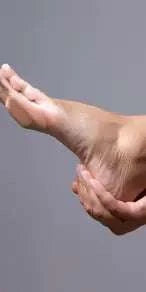 Diabetic Shoe - An Ortho Shoes Company
