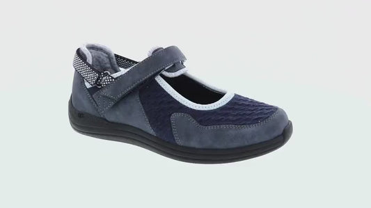 BUTTERCUP Diabetic & Orthopedic Sandal - Womens