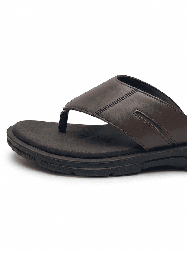 SWEET WALKER FOOTWEAR RAYMOND-MENS Diabetic Shoe - An Ortho Shoes Company