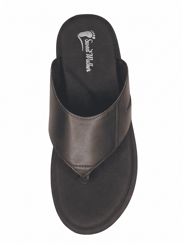SWEET WALKER FOOTWEAR RAYMOND-MENS Diabetic Shoe - An Ortho Shoes Company
