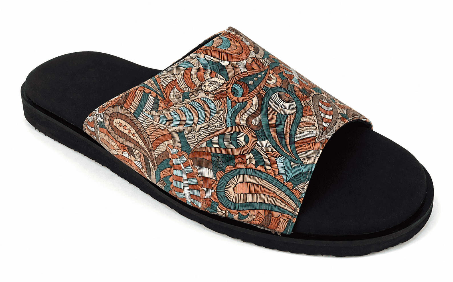 L5 Women's Orthopedic Footwear