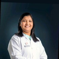 Dr. Sarika Jhambulkar