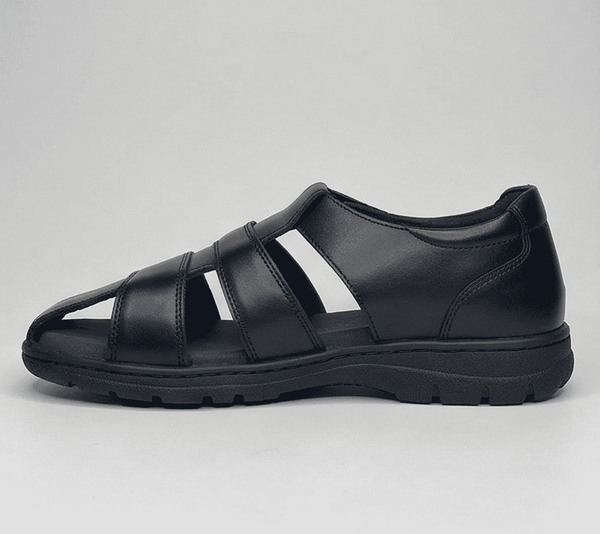 SWEET WALKER FOOTWEAR REMY-MENS Diabetic Shoe - An Ortho Shoes Company